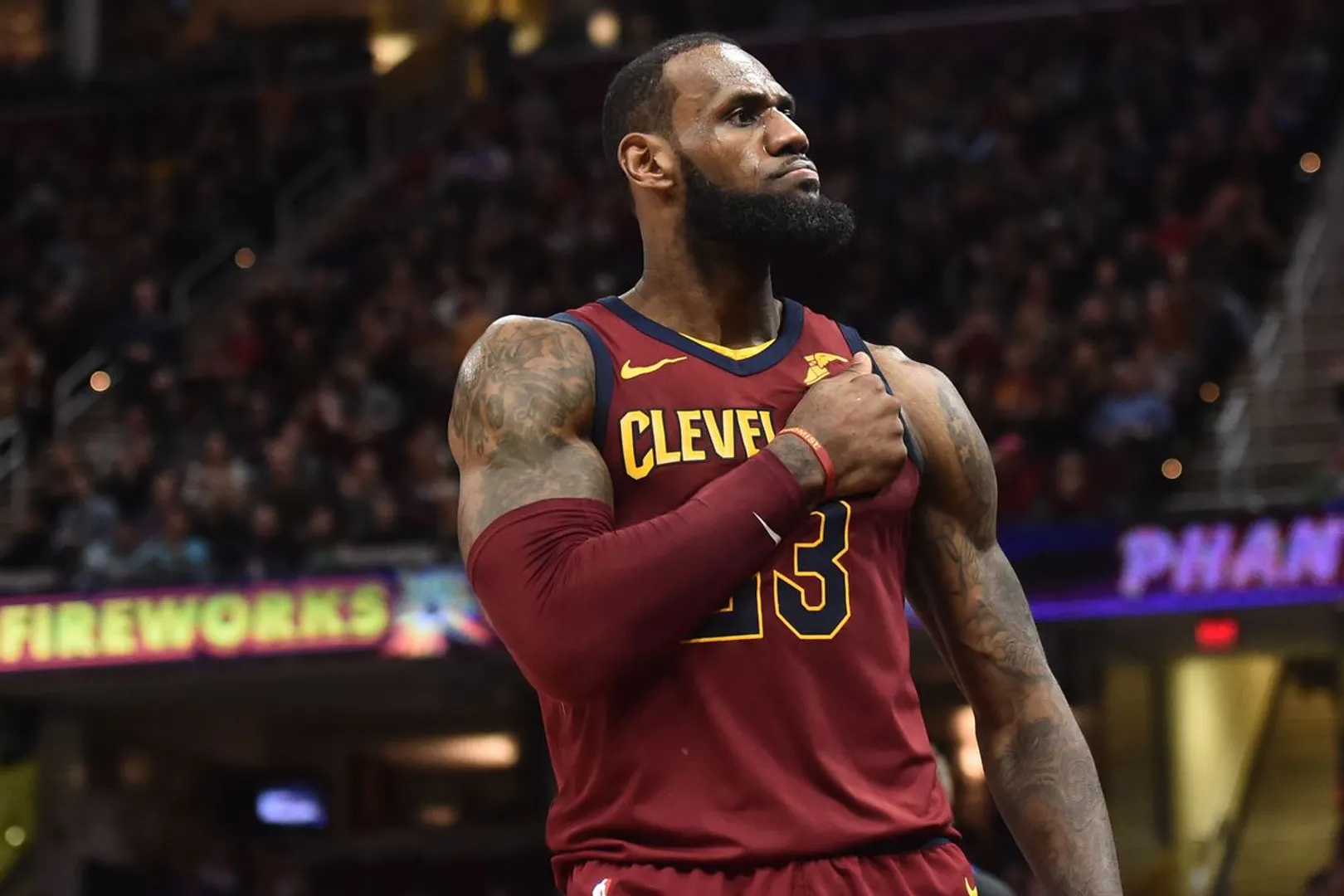 lebron